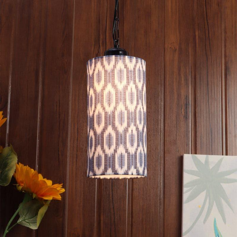 Lois Fabric Ceiling Lamp