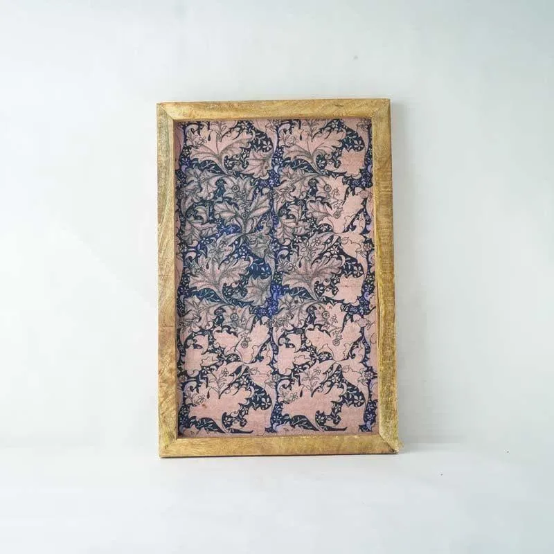 Vintage Rug Canvas Painting media 4