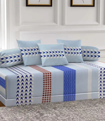 PolyCotton/Cotton Blend