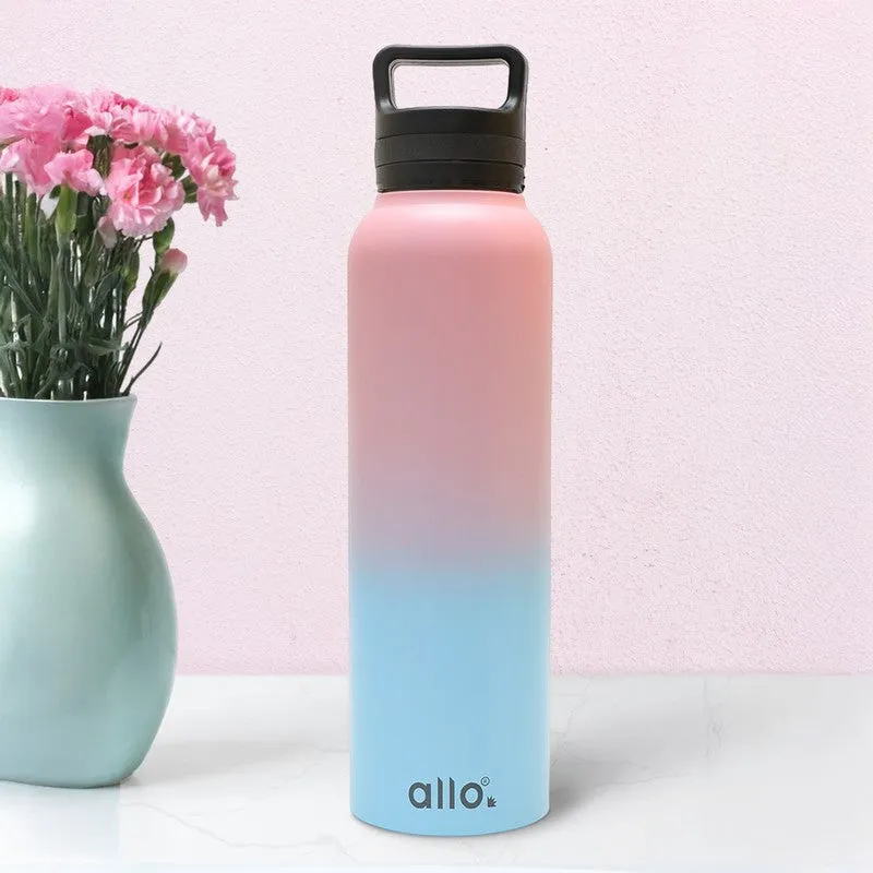 AquaPod Stainless Steel Water Bottle - 950 mL media 3