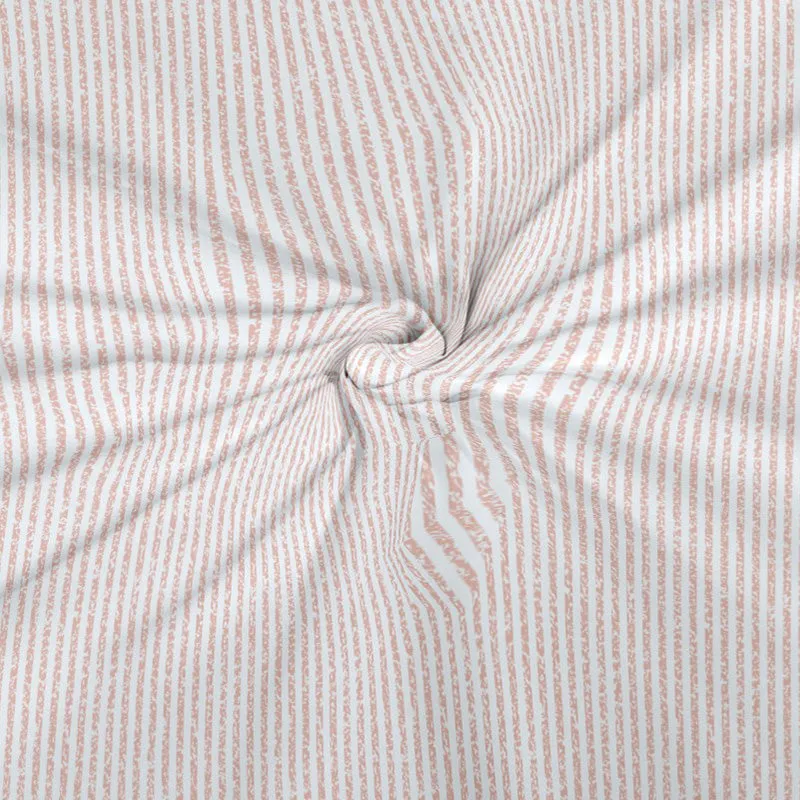 Petal Enchant Drape Curtains (Pink) - Set of Three media 5