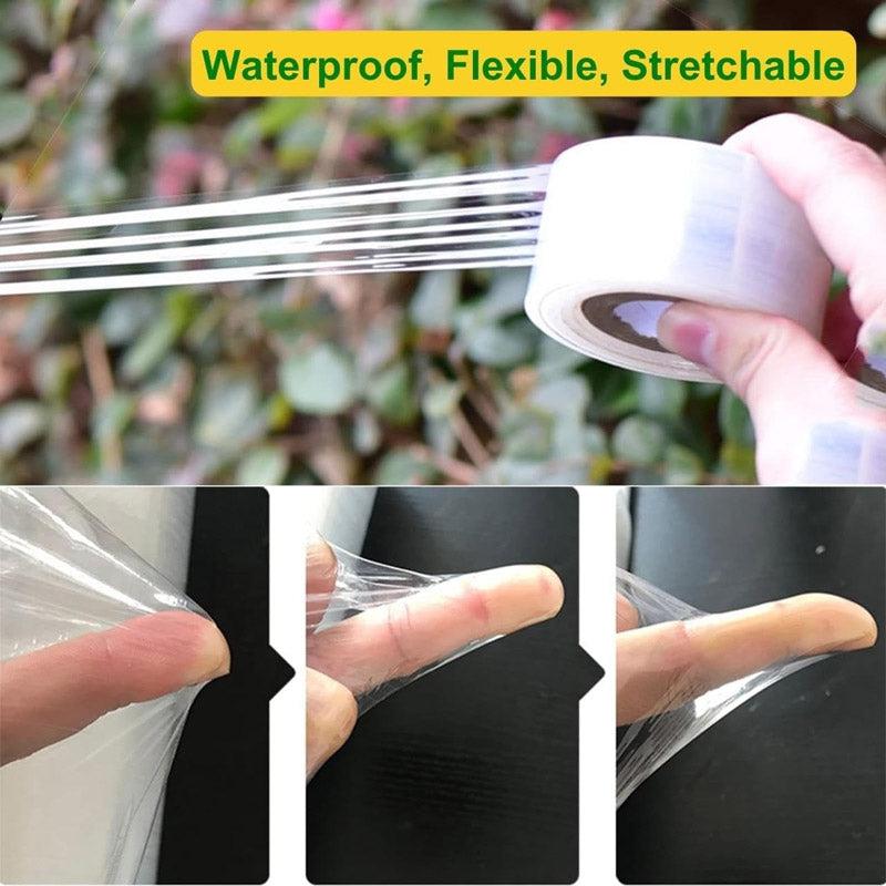 Sticky Plant Tape media 5