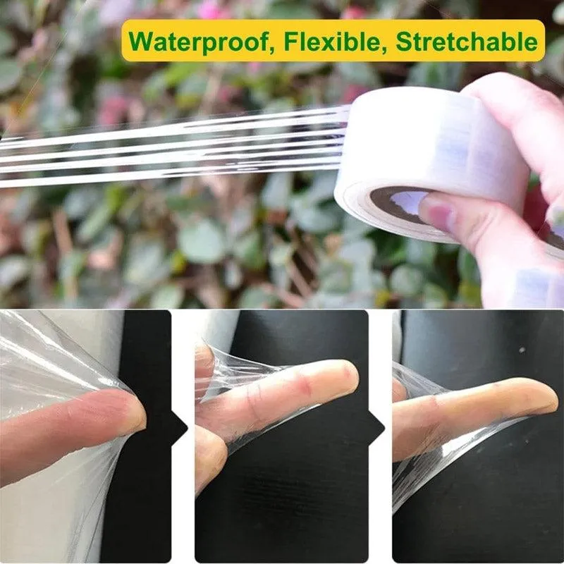 Sticky Plant Tape media 5