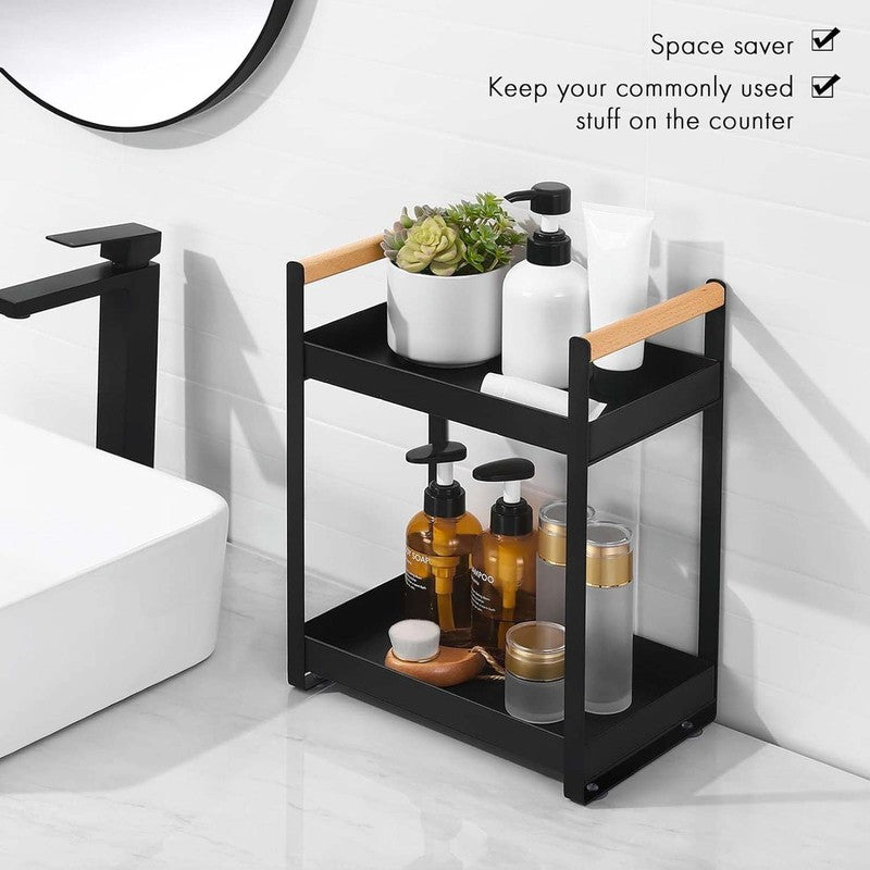 Pure Nest Metal Racks - Black media 5