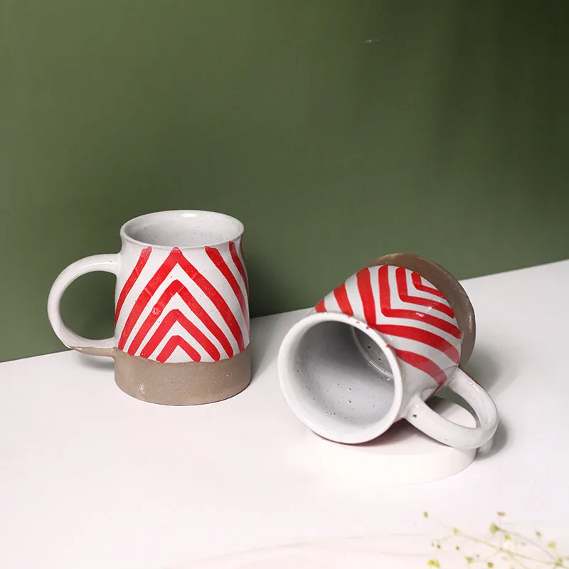 Esme Ceramic Tea Cup (200 mL) media 5