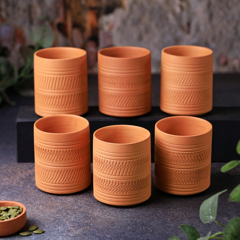 Set of Six