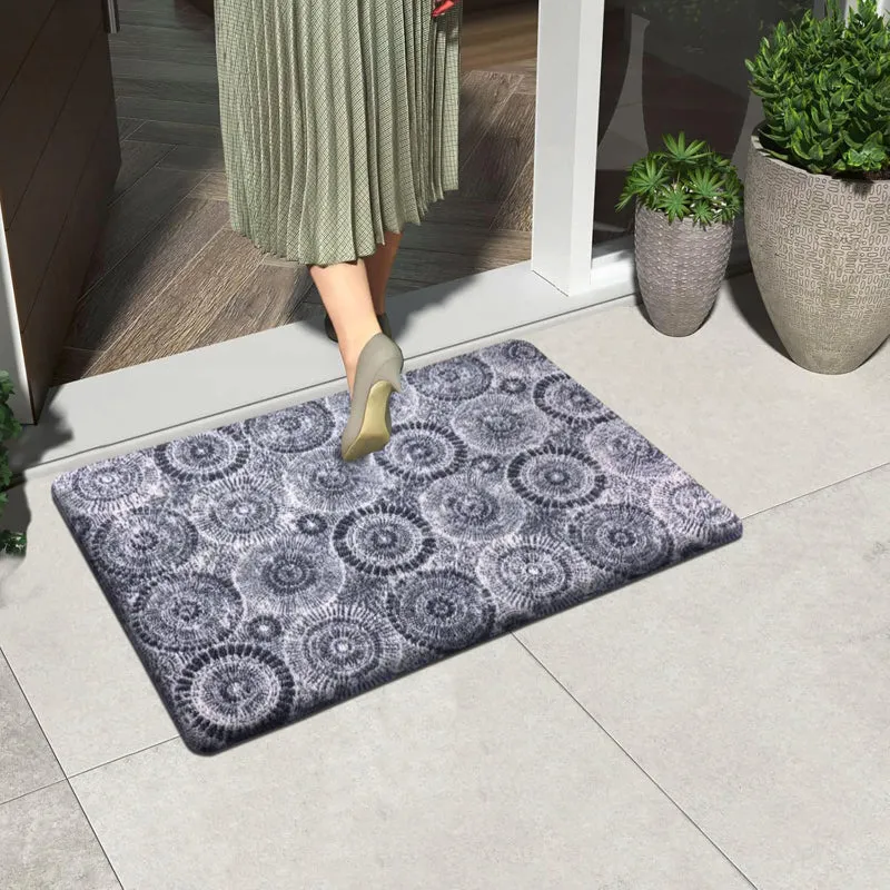 Stevara Anti-Fatigue PVC Door Mats media 1
