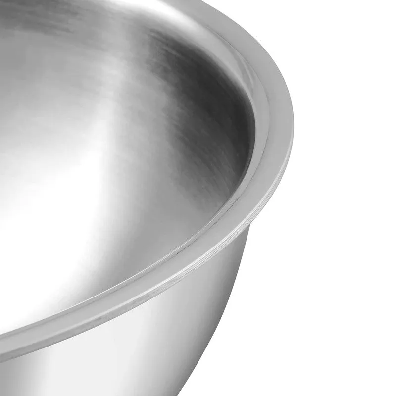 Kraft Crysta Glow Serving Bowl - 4100 mL media 4