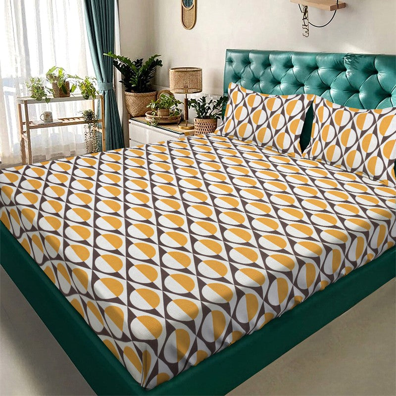 ModuLine Bedsheet - 300 GSM