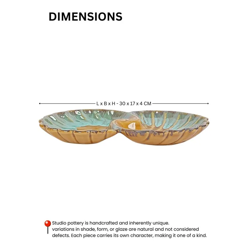 Porcelli Neo Ceramic Platter media 9