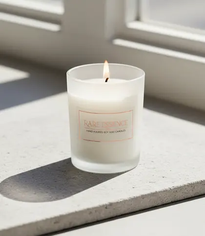 Soy Wax