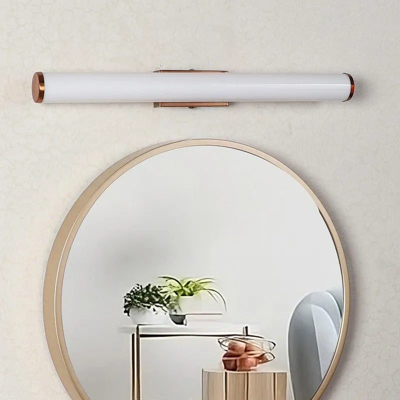 Nerisse Iron Wall Lamp media 3