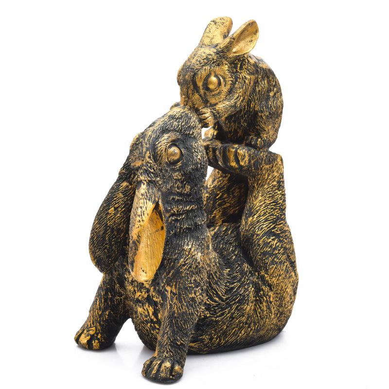 Bunny Tot Showpiece media 3