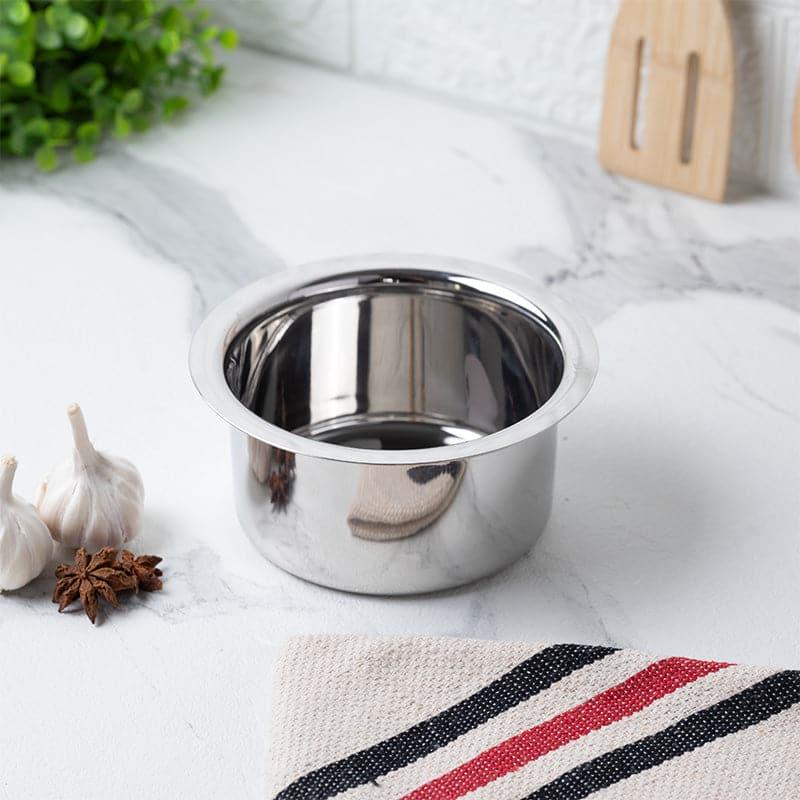 Stainless Steel