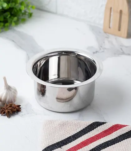 Stainless Steel