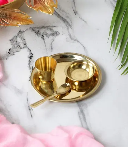 Brass