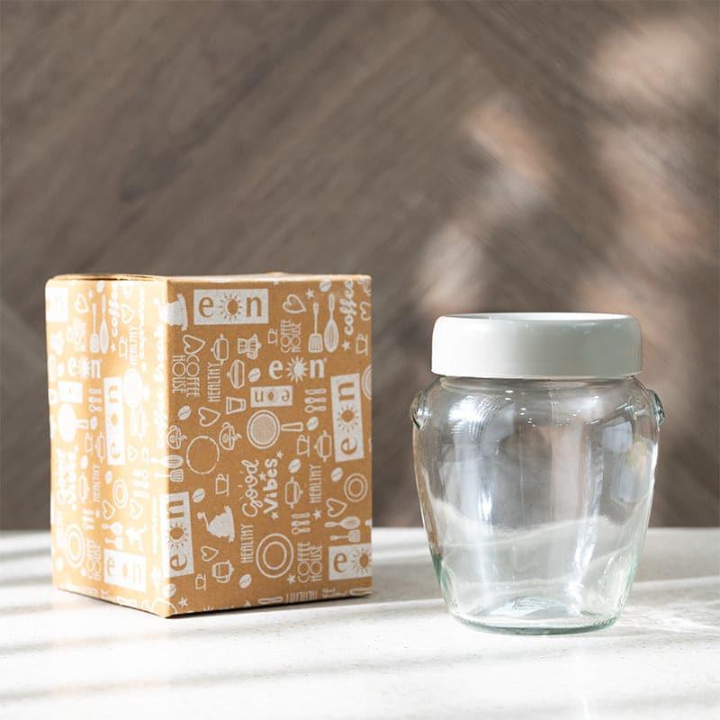 Ambira Transparent Storage Container - 580 mL media 4