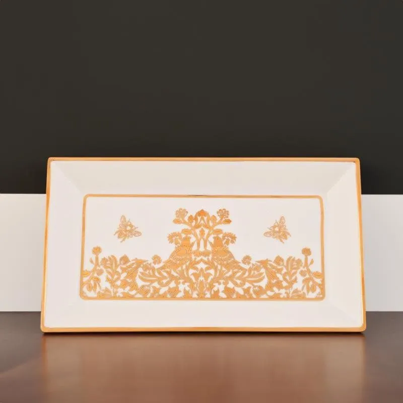 Celeste Platter - Set Of Two media 1