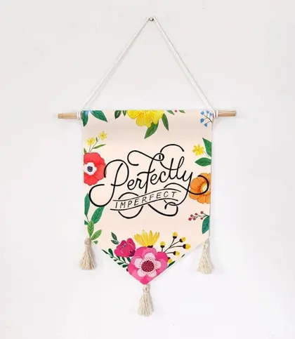 Canvas · MDF