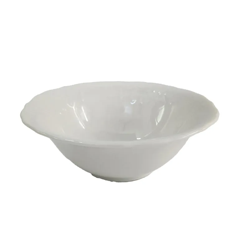 Christina Oliver Porcelain Bowl With Gift Box(300 mL) - Set Of Six media 1