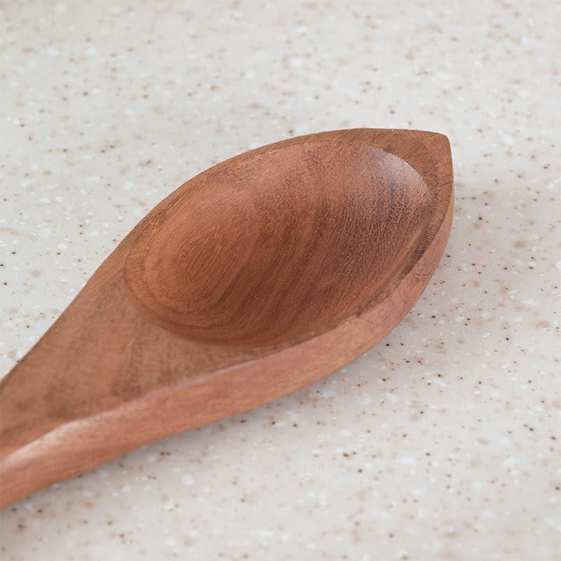 Garva Wooden Spoon media 3