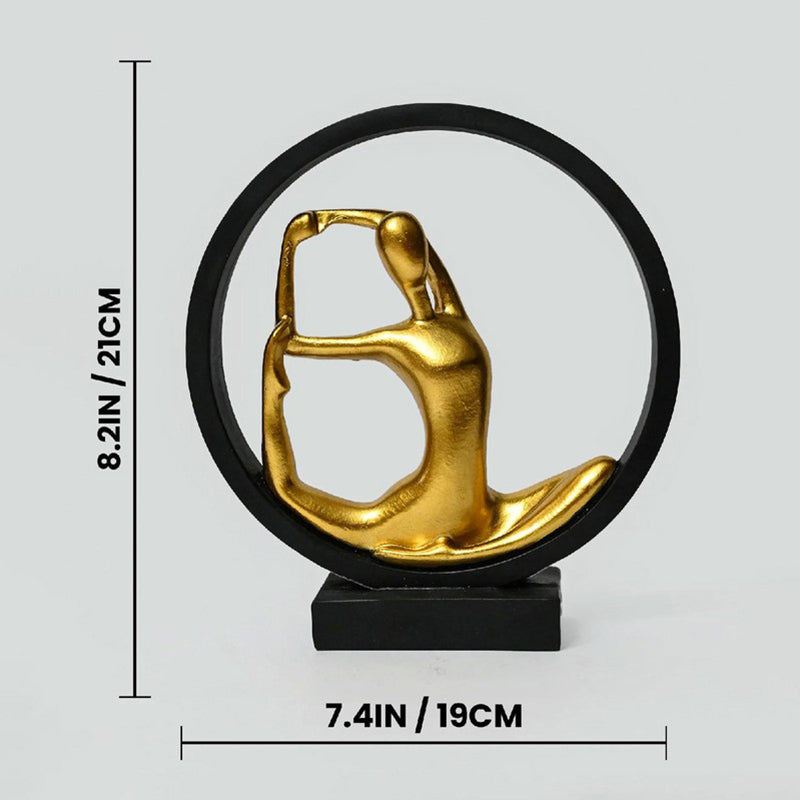 Halo of Calm Showpiece media 6