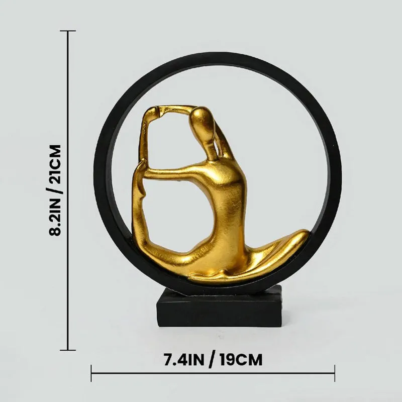 Halo of Calm Showpiece media 6