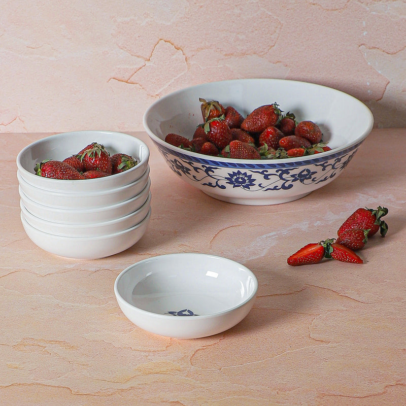 Maren Serving Set - Eight Piece Set - Bundles