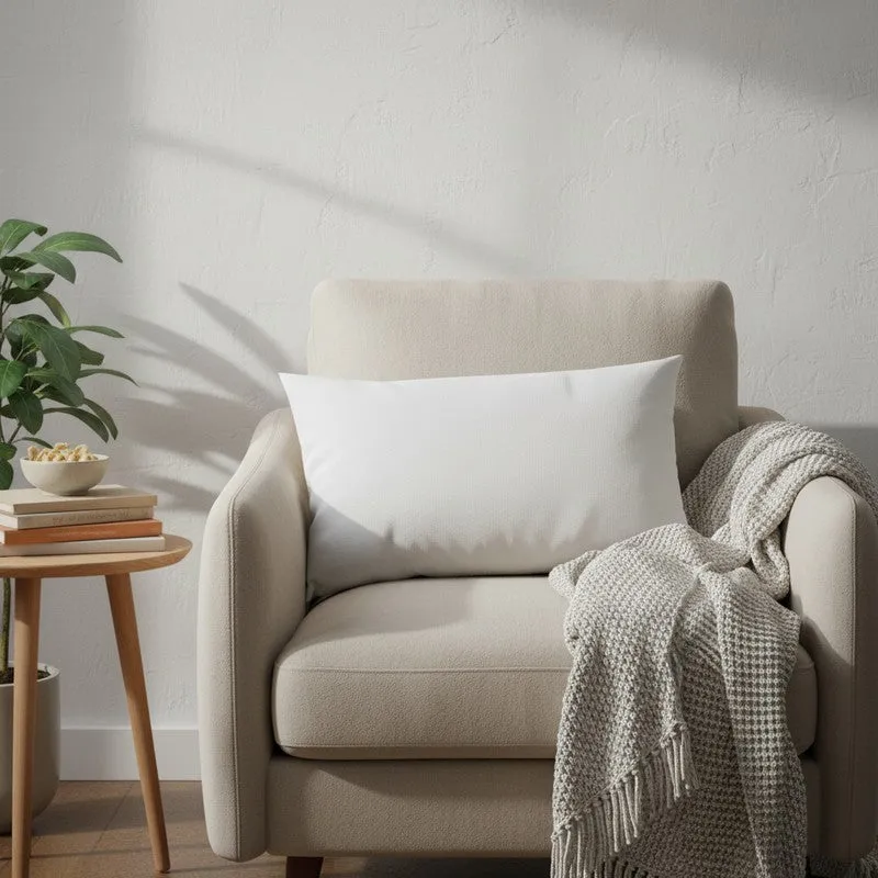 Soft Core Cushion Filler media 1