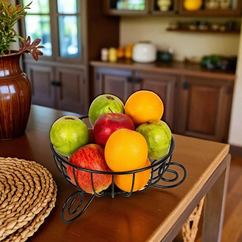 Solaria Fruit Basket media 5