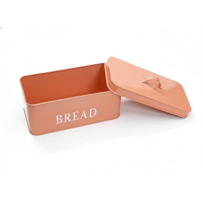 Urban Pantry Iron Bread Box (800 mL) media 4