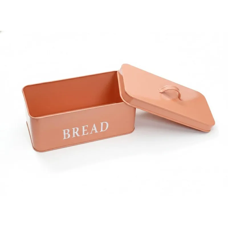 Urban Pantry Iron Bread Box (800 mL) media 4