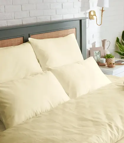 100% Cotton