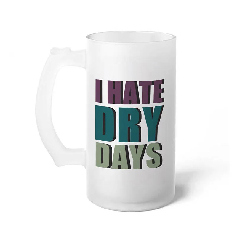 I Hate Dry Days - 400 ML media 4