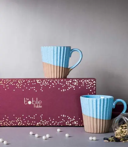 Stoneware