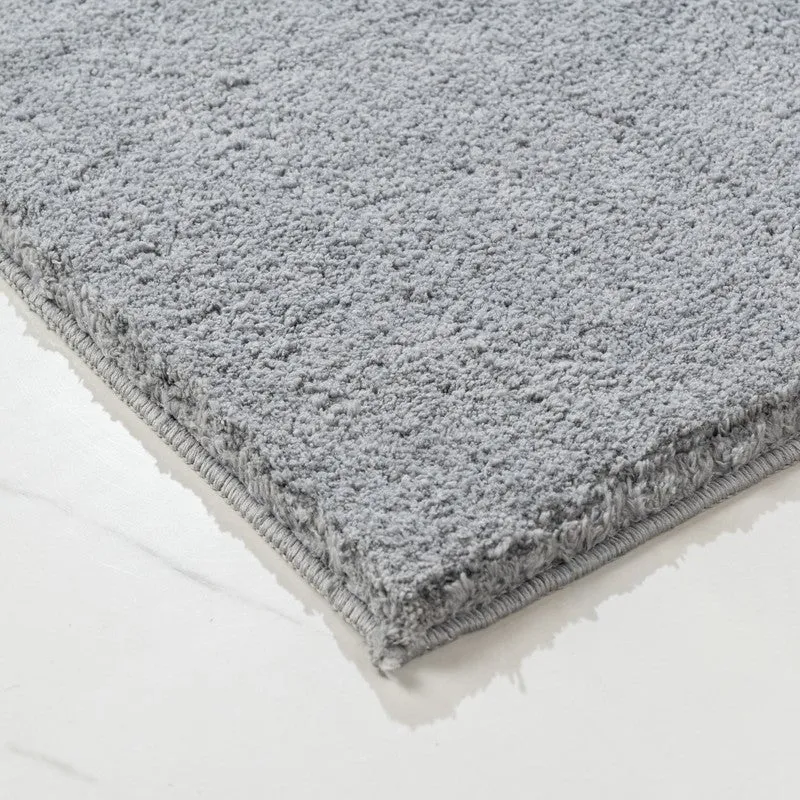 SoakShield Bathmat - Grey media 5