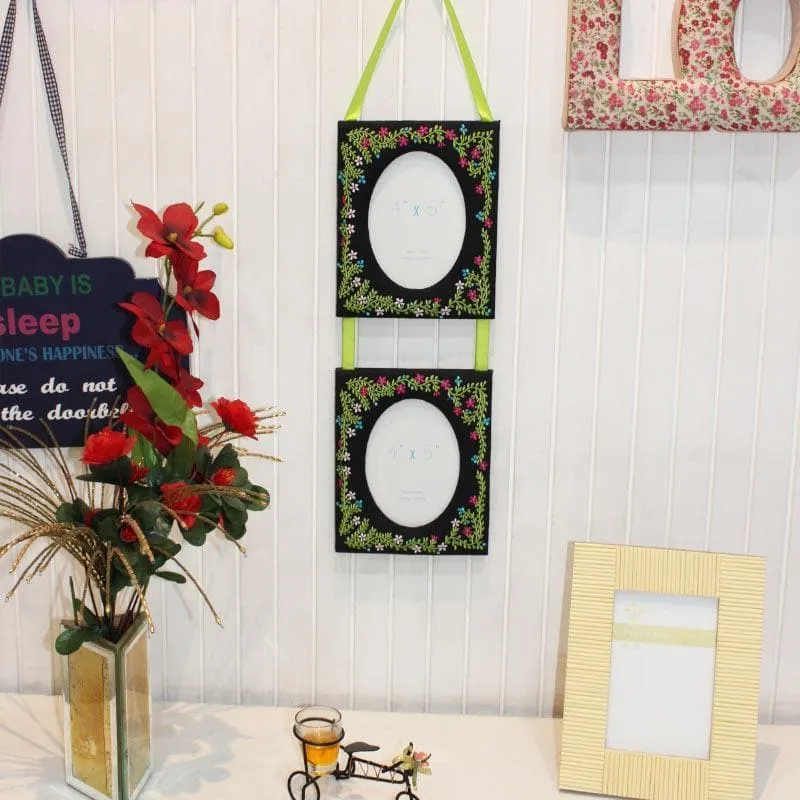 Livin' Up Hanging Photo Frame media 1