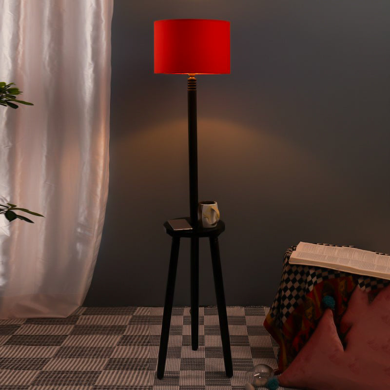 Fabric Shade