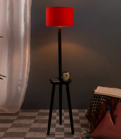 Fabric Shade
