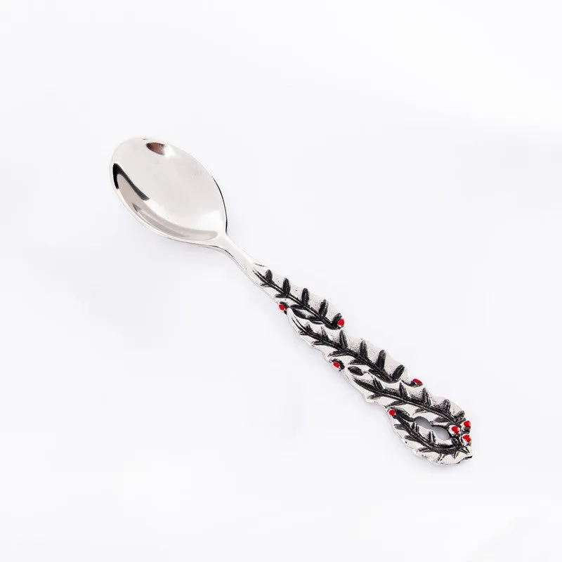 Truvino Salad Spoons - Set Of Two media 3