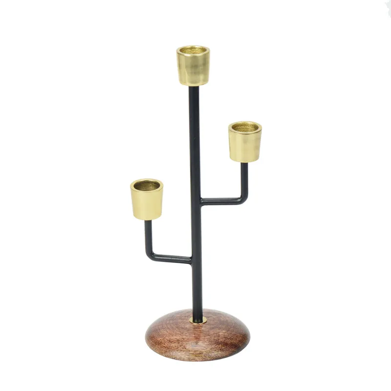 Mahina Candle Holder media 3