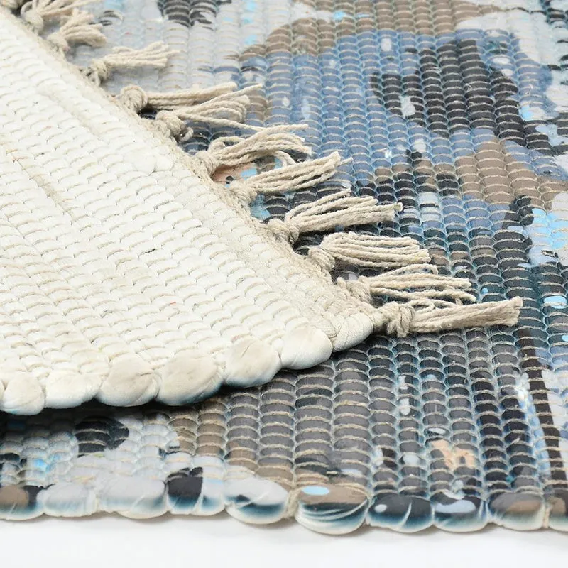 Dwelza Runner Rug media 5