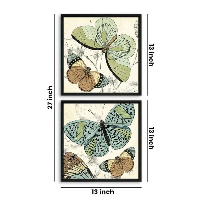 Foster Wall Art - Set Of Two media 7