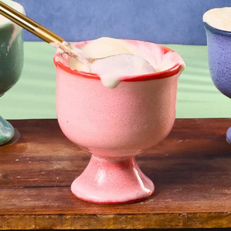 Virma Icecream Cup (180 ML) - Set of Three media 5