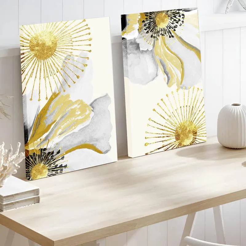 Lysander Wall Art - Set Of Two media 3