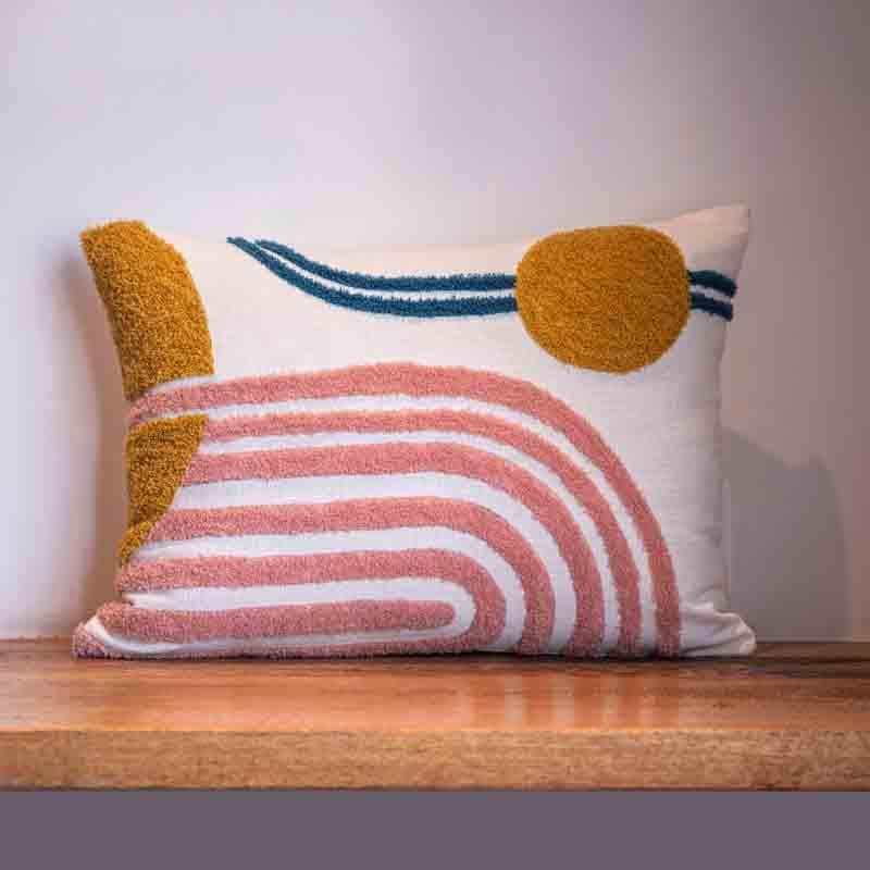 Galaxy Cushion Cover media 4