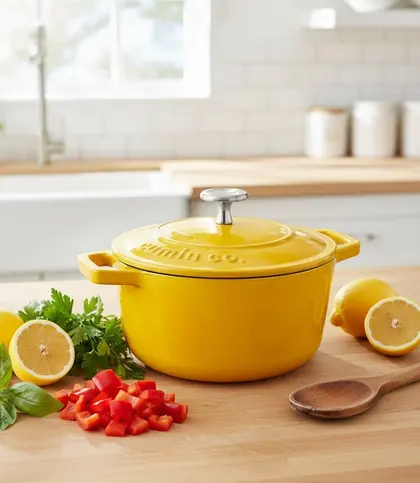 Cast Iron