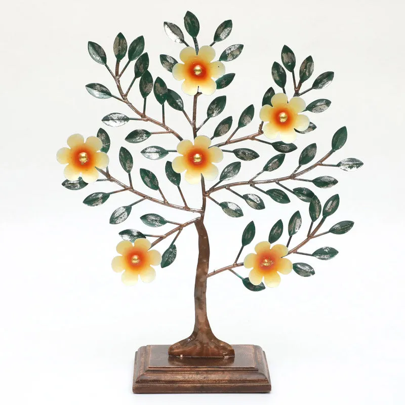 Dzhelika Wonder Tree Showpiece media 3