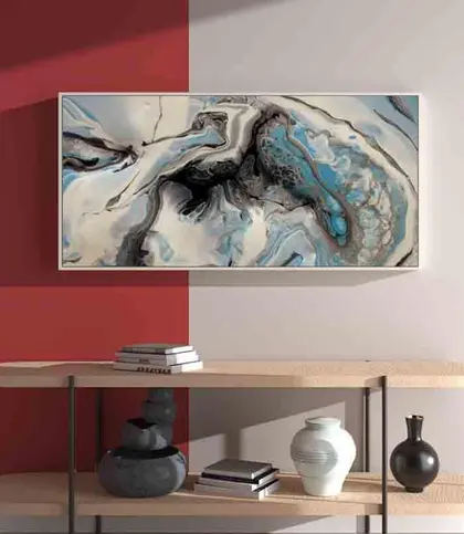 Canvas