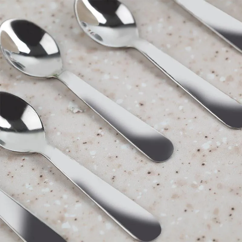 Vilo Masala Spoon - Set Of Six media 4